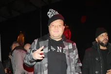 Photo by Cassidy Sparrow/Getty Images for Def Jam