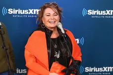 Astrid Stawiarz/Getty Images for SiriusXM
