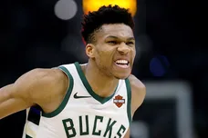 Jonathan Daniel/Getty Images