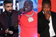 Kevin Winter x2 & Jamie McCarthy/Getty Images