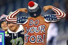 Adam Glanzman/Getty Images