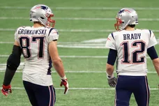 Mike Ehrmann/Getty Images