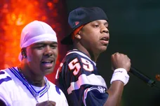 Scott Gries/ImageDirect/Getty Images