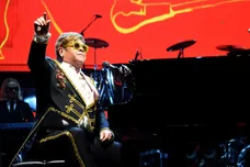 Jamie McCarthy / Getty Images