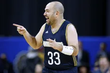 Jonathan Bachman/Getty Images