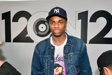 Jerod Harris/Getty Images