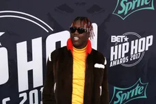 Bennett Raglin/Getty Images