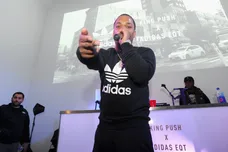 Brad Barket/Getty Images