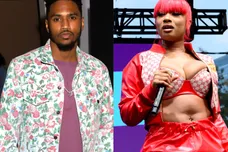 Arnold Turner & Lisa Lake/Getty Images