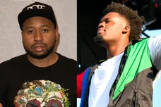 Earl Gibson III / Stringer / Getty Images, Dia Dipasupil / Staff / Getty Images