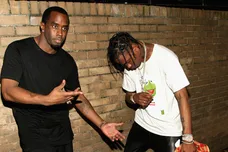 Bennett Raglin/BET/Getty Images for BET Networks