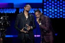 Kevin Winter/Getty Images