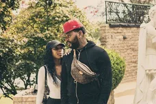 Image via @drekagates Instagram