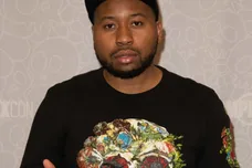 Earl Gibson III / Stringer / Getty Images