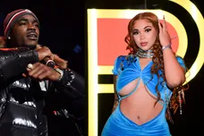 Paras Griffin/Getty Images; Prince Williams/Getty Images