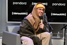 Astrid Stawiarz / Stringer / Getty Images