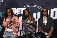 Bennett Raglin/Getty Images for BET