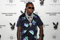 Jerritt Clark/Getty Images