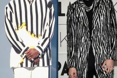 Frederick M. Brown & David Becker/Getty Images