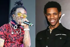 Tabatha Fireman/Getty Images, Astrid Stawiarz/Getty Images