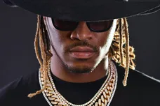 Prince Williams/Wireimage/Getty Images