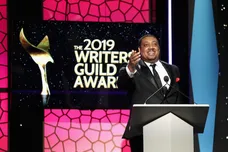 Rich Fury/Getty Images for WGAw