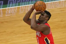 Stacy Revere/Getty Images