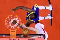 Nathan Denette/Getty Images