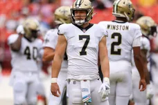 Patrick Smith/Getty Images