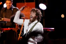 Leon Halip/Getty Images