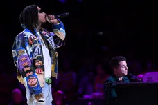 Harry How/Getty Images