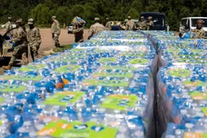 Brad Vest/Getty Images