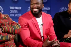 Brad Barket/Getty Images for STARZ