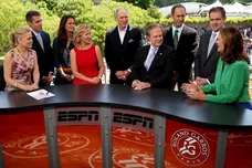 Matthew Stockman/Getty Images