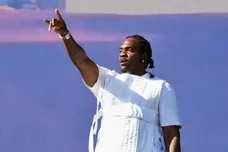 Kevin Winter / Getty Images