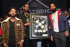 Prince Williams/Wireimage/Getty Images