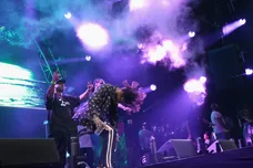 Bennett Raglin /gettyimages