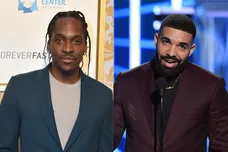 Theo Wargo & Ethan Miller/Getty Images