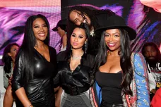 Paras Griffin/Getty Images