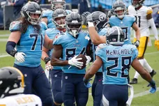 Frederick Breedon / Getty Images