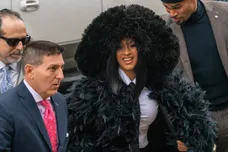 David Dee Delgado/Getty Images