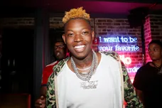 Johnny Nunez/WireImage/Getty Images