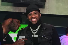 Prince Williams/Wiriemage/Getty Images