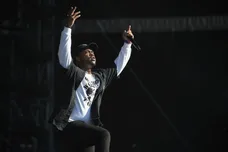 Nicholas Hunt/Getty Images