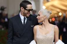 Dimitrios Kambouris/Getty Images for The Met Museum/Vogue