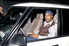 Ron Galella/WireImage/Getty Images