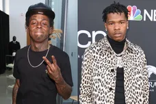 Aaron Davidson & Frazer Harrison/Getty Images