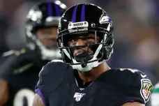 Patrick Smith / Getty Images