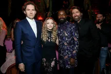 Phillip Faraone / getty images