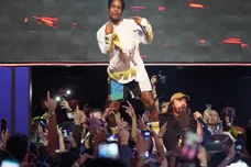 Christopher Jue/Getty Images